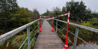 Подростка с переломом бедра госпитализировали в Чудовскую ЦРБ. - Новгородские Ведомости