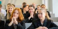 Стипендии во ВГУИТ выросли - ВГУИТ