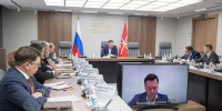 92 предпринимателя, потерявшие свой товар, обратились в тульское правительство после атаки на склад WB в Алексине - ИА Тульские новости