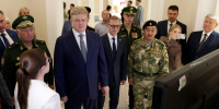 Фото: пресс-служба губернатора Иркутской области - Алтайская правда