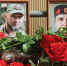 Будем помнить их подвиг… - Администрация Ейского района