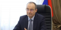 Юрий Бурлачко рассказал о действующих на Кубани мерах поддержки участников спецоперации - Единая Россия