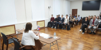 В Петербурге на выборах будут работать молодые активисты - Spbdnevnik.ru