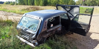 В полиции назвали причину ДТП с двумя смертями под Советском, возбуждено дело - Prochepetsk.ru