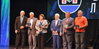 Московский район Твери отметил 90-летие - Tver24.Com