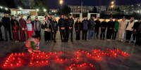 В Усть-Илимске почтили память жертв трагедии в Беслане - Администрация г. Усть-Илимск