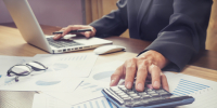 Информация о задолженности по доходам областного бюджета - Министерство имущественных и земельных отношений