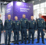 "Комплексная безопасность - 2026: День второй - МЧС