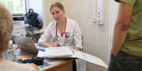 6 тысяч нижегородцев обратились к врачам из-за ОРВИ - Нижегородская правда