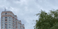 Орловцев предупредили о сильном ветре и грозах - РИА 57