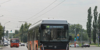 Дефицит водителей электротранспорта почти полностью закрыли в Нижнем Новгороде - Комсомольская Правда