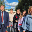 Об участии сотрудников Управления в акции "Капля памяти" в связи с террористическим актом в Беслане - УФК по Республике Карелия
