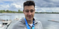 Энгельсские каноисты выиграли медали Спартакиады народов России - Четвертая Власть