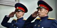Сотрудники Западного МСУТ СК России приняли участие в мероприятии, приуроченном ко Дню солидарности в борьбе с терроризмом - Западное следственное управление на транспорте