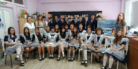 Для приволжан провели часы памяти «Беслан: мы не вправе забыть» - Приволжская газета