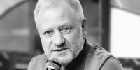 Скончался заместитель председателя Союза журналистов России Алексей Вишневецкий - ГТРК Иртыш