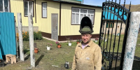 Участник СВО открыл свой бизнес в Башкирии - Сетевое издание Республика Башкортостан