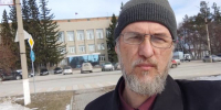 На сессию депутатов Колыванского района НСО не пустили общественника - Precedent.TV