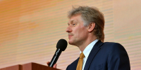 Песков: США могут потребовать от Киева прекратить атаки - ИА Общественная служба новостей