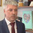 Евгений Маслов, руководитель Службы госохраны объектов культурного наследия Калининградской области. Интервью - Калининградская ГТРК