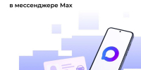В Чувашии водители смогут предъявлять права и СТС в мессенджере Мах - Министерство информационной политики