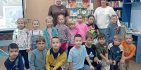 Автор и источник изображений: ДЛЭЦ - Межпоселенческая ЦБС