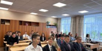 В Курганской области продолжат курс внеурочной деятельности «Россия – мои горизонты» - Новый мир