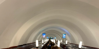 Важное изменение плана: где появятся новые станции метро в Петербурге до 2028 - Neva.Today