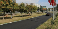 Ремонт дорог на 2027 год в Старооскольском округе начали досрочно - Oskol.City