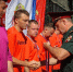 Команда Управления Росгвардии по Мурманской области заняла третье место на чемпионате Северо-Западного округа по мини-футболу - Росгвардия