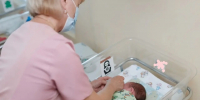 Во Владимире врачи помогли малышу с тяжелой врожденной инфекцией - 6tv.Ru