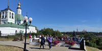Шесть новых пешеходных маршрутов создадут во Владимирской области до 2027 года - Progorod33.Ru