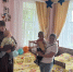 04.09.2026 | В Кашинском округе открылись ясли для малышей от 6 месяцев - Главное управление по архивному делу