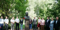 Мемориальный митинг в День солидарности в борьбе с терроризмом - НГСХА