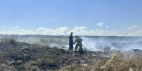 Названа причина запаха гари в Пятигорске - ATVmedia.Ru