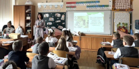 В пензенских школах проходят занятия с региональным акцентом - Пенза-Обзор