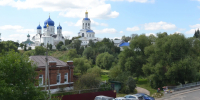 Во Владимирской области появятся 6 новых пешеходных туристских маршрутов - Комсомольская правда