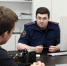 Перед судом предстанет обвиняемый в покушении на дачу взятки на северо-востоке Москвы - Следственный комитет
