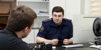 Перед судом предстанет обвиняемый в покушении на дачу взятки на северо-востоке Москвы - Следственный комитет