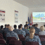 В ИК-18 ГУФСИН России по Челябинской области прошла профилактическая лекция о вредных привычках при управлении транспортным средством - УФСИН по Челябинской области