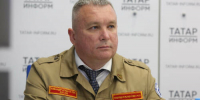 Василий Ислаев. Фото: Татар-информ - Газета Тетюшские зори