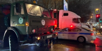В Новосибирске вынесен обвинительный приговор местному жителю за нарушение правил дорожного движения, повлекшее по неосторожности смерть несовершеннолетней - Следственный комитет