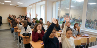 «Мне очень нравится начало студенческой жизни!» - Гуманитарный университет