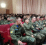 Встреча с представителем правоохранительных органов напомнила студентам о цене человеческой жизни - ЦБС г. Златоуста