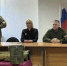 В Томске отметили годовщину отряда ОМОН "Ратник" - ГТРК Томск
