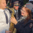 Полицейские и общественники посетили подшефный детский дом в Камешково - Телеканал Вариант