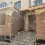 Приставы принудительно демонтировали веранду многоквартирного дома в Белорецке - ProUral.Info