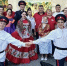 Педагоги кафедры физической культуры и обучающиеся профилей «Физическая культура» и «Дополнительное образование (спортивная подготовка)» подвели итоги летней педагогической практики - ТГПИ