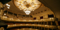 «Урал Опера Балет» открывает сезон легендарной «пиратской» премьерой - EaNews.Ru