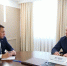 Губернатор Бусаргин дал указания новому министру здравоохранения Саратовской области: что от него требуется - ИА Версия-Саратов